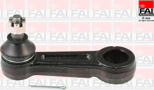 FAI AutoParts SS8155 - Stūres svira www.autospares.lv