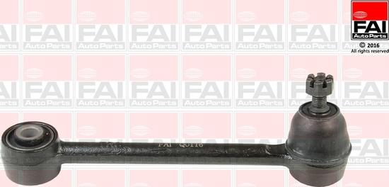 FAI AutoParts SS8157 - Neatkarīgās balstiekārtas svira, Riteņa piekare www.autospares.lv