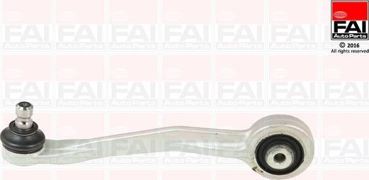 FAI AutoParts SS8165 - Рычаг подвески колеса www.autospares.lv