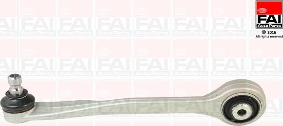 FAI AutoParts SS8163 - Track Control Arm www.autospares.lv