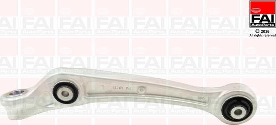 FAI AutoParts SS8139 - Neatkarīgās balstiekārtas svira, Riteņa piekare www.autospares.lv