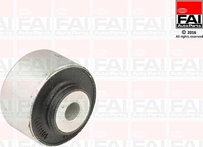 FAI AutoParts SS8137 - Bush of Control / Trailing Arm www.autospares.lv