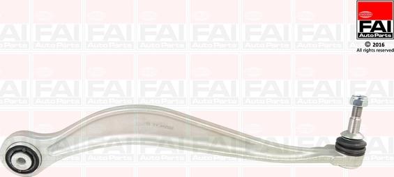 FAI AutoParts SS8129 - Neatkarīgās balstiekārtas svira, Riteņa piekare www.autospares.lv