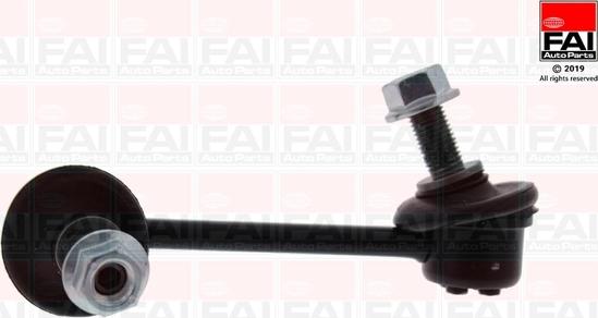 FAI AutoParts SS8121 - Stiepnis / Atsaite, Stabilizators autospares.lv