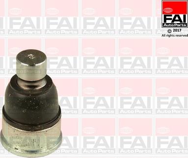 FAI AutoParts SS8850 - Balst / Virzošais šarnīrs www.autospares.lv