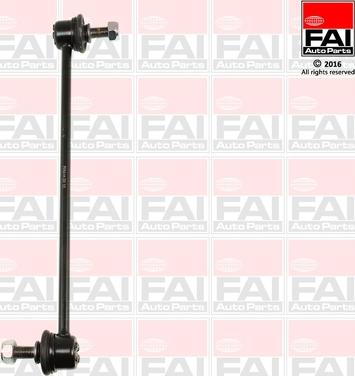 FAI AutoParts SS8851 - Stiepnis / Atsaite, Stabilizators autospares.lv