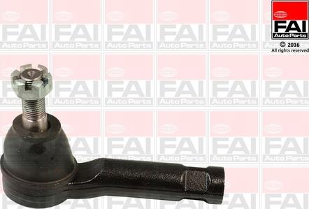 FAI AutoParts SS8852 - Stūres šķērsstiepņa uzgalis autospares.lv