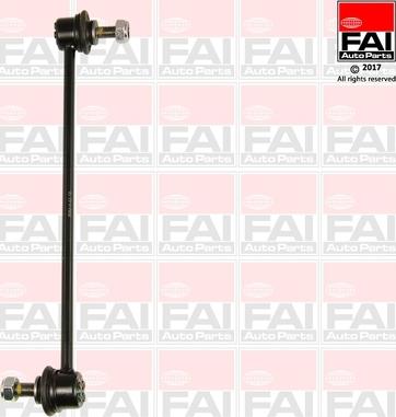 FAI AutoParts SS8878 - Stiepnis / Atsaite, Stabilizators www.autospares.lv