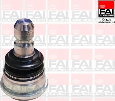 FAI AutoParts SS8305 - Balst / Virzošais šarnīrs autospares.lv