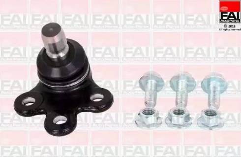 FAI AutoParts SS8302 - Ball Joint www.autospares.lv