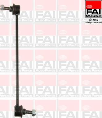 FAI AutoParts SS8386 - Rod / Strut, stabiliser www.autospares.lv