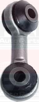 FAI AutoParts SS838 - Stiepnis / Atsaite, Stabilizators www.autospares.lv