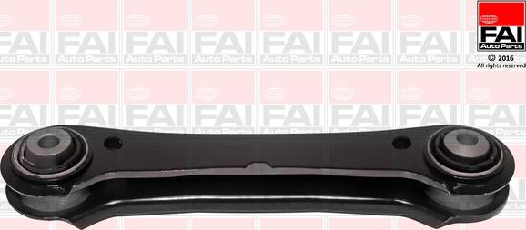 FAI AutoParts SS8325 - Neatkarīgās balstiekārtas svira, Riteņa piekare www.autospares.lv