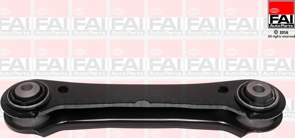 FAI AutoParts SS8326 - Neatkarīgās balstiekārtas svira, Riteņa piekare www.autospares.lv