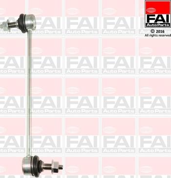 FAI AutoParts SS8294 - Stiepnis / Atsaite, Stabilizators autospares.lv