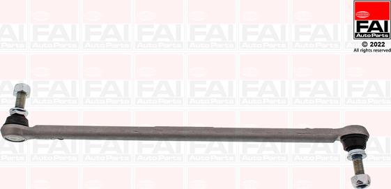 FAI AutoParts SS8247 - Rod / Strut, stabiliser www.autospares.lv