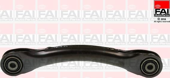 FAI AutoParts SS8261 - Neatkarīgās balstiekārtas svira, Riteņa piekare www.autospares.lv