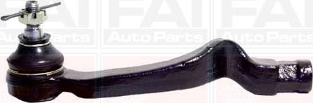 FAI AutoParts SS826 - Stūres šķērsstiepņa uzgalis www.autospares.lv