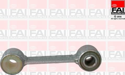 FAI AutoParts SS8704 - Stiepnis / Atsaite, Stabilizators www.autospares.lv