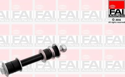 FAI AutoParts SS8700 - Stiepnis / Atsaite, Stabilizators autospares.lv