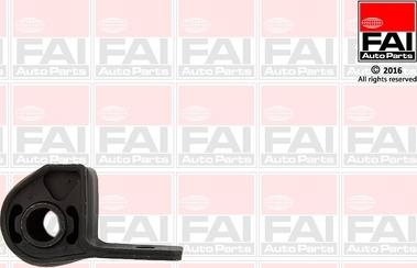 FAI AutoParts SS390 - Bush of Control / Trailing Arm www.autospares.lv