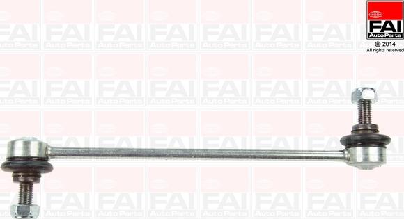 FAI AutoParts SS392 - Rod / Strut, stabiliser www.autospares.lv