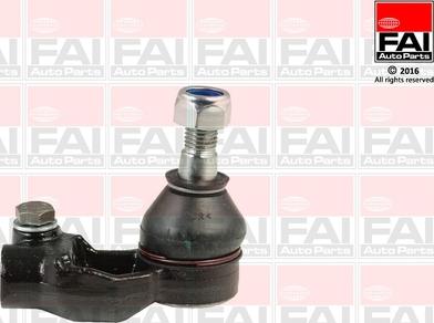 FAI AutoParts SS364 - Stūres šķērsstiepņa uzgalis autospares.lv