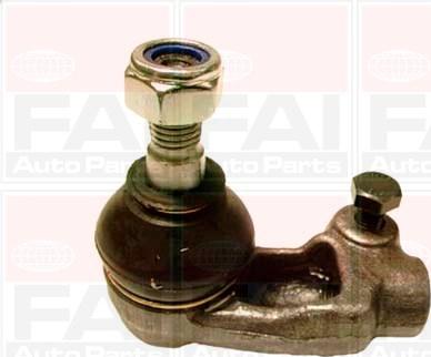 FAI AutoParts SS363 - Tie Rod End www.autospares.lv