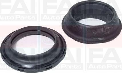 FAI AutoParts SS3041 - Опора стойки амортизатора, подушка www.autospares.lv