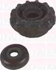 FAI AutoParts SS3056 - Опора стойки амортизатора, подушка www.autospares.lv