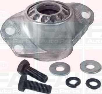 FAI AutoParts SS3066 - Amortizatora statnes balsts www.autospares.lv