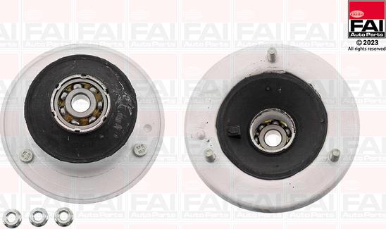 FAI AutoParts SS3005 - Amortizatora statnes balsts www.autospares.lv