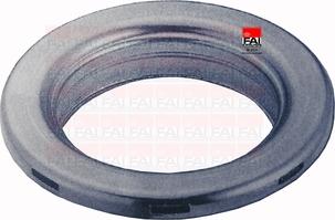 FAI AutoParts SS3169 - Подшипник качения, опора стойки амортизатора www.autospares.lv