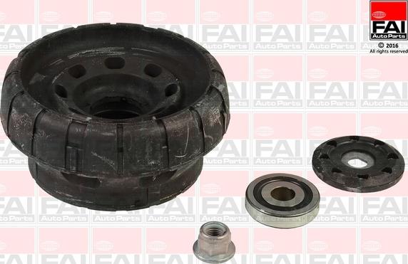 FAI AutoParts SS3167 - Amortizatora statnes balsts www.autospares.lv