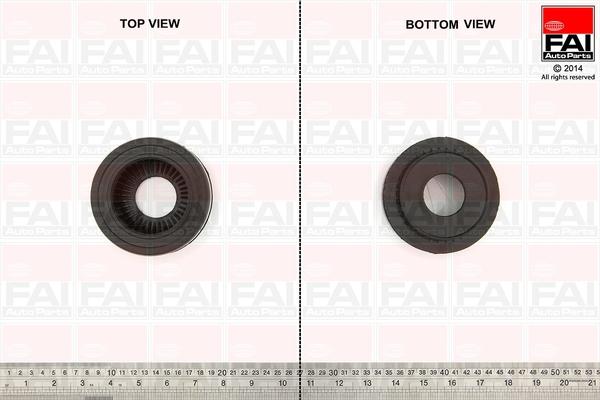 FAI AutoParts SS3103 - Amortizatora statnes balsts autospares.lv