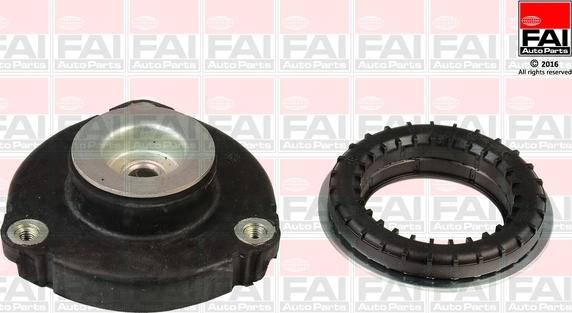 FAI AutoParts SS3184 - Amortizatora statnes balsts autospares.lv