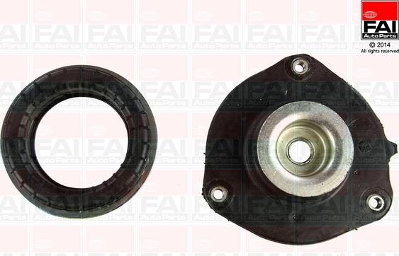 FAI AutoParts SS3180 - Amortizatora statnes balsts www.autospares.lv