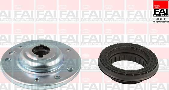 FAI AutoParts SS3137 - Top Strut Mounting www.autospares.lv