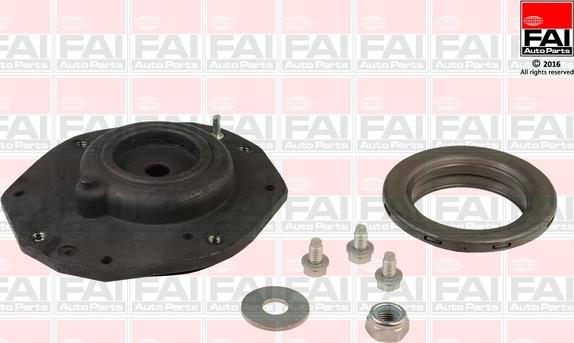 FAI AutoParts SS3174 - Top Strut Mounting www.autospares.lv