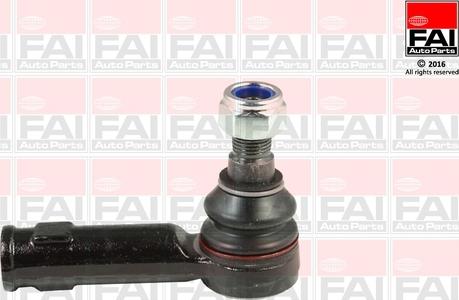 FAI AutoParts SS379 - Stūres šķērsstiepņa uzgalis autospares.lv