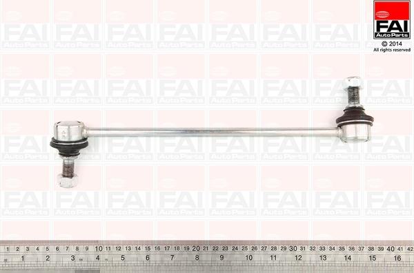 FAI AutoParts SS2908 - Stiepnis / Atsaite, Stabilizators autospares.lv