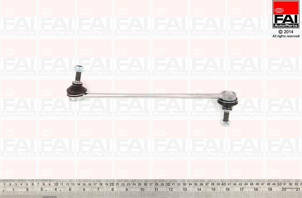 FAI AutoParts SS2910 - Rod / Strut, stabiliser www.autospares.lv