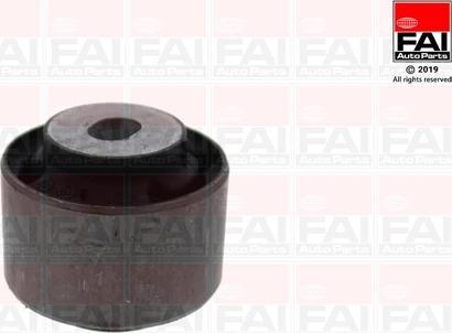 FAI AutoParts SS2917 - Сайлентблок, рычаг подвески колеса www.autospares.lv