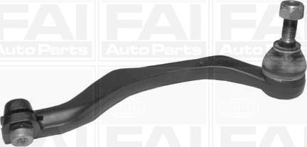 FAI AutoParts SS2929 - Stūres šķērsstiepņa uzgalis www.autospares.lv