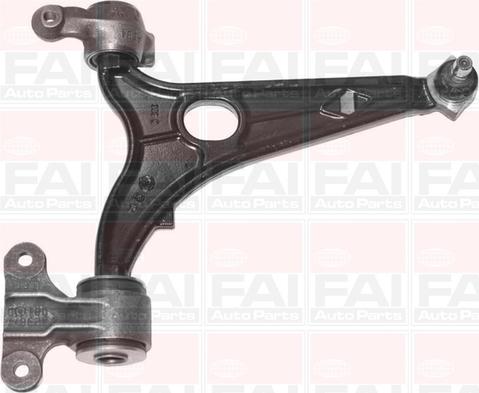 FAI AutoParts SS2453 - Track Control Arm www.autospares.lv