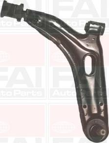 FAI AutoParts SS245 - Neatkarīgās balstiekārtas svira, Riteņa piekare www.autospares.lv