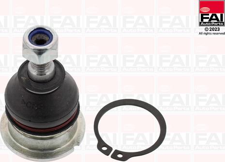 FAI AutoParts SS2464 - Balst / Virzošais šarnīrs autospares.lv