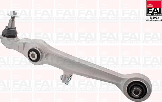 FAI AutoParts SS2463 - Neatkarīgās balstiekārtas svira, Riteņa piekare www.autospares.lv