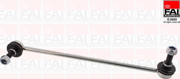 FAI AutoParts SS2400 - Stiepnis / Atsaite, Stabilizators autospares.lv