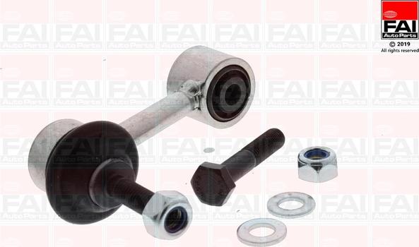 FAI AutoParts SS2401 - Stiepnis / Atsaite, Stabilizators autospares.lv